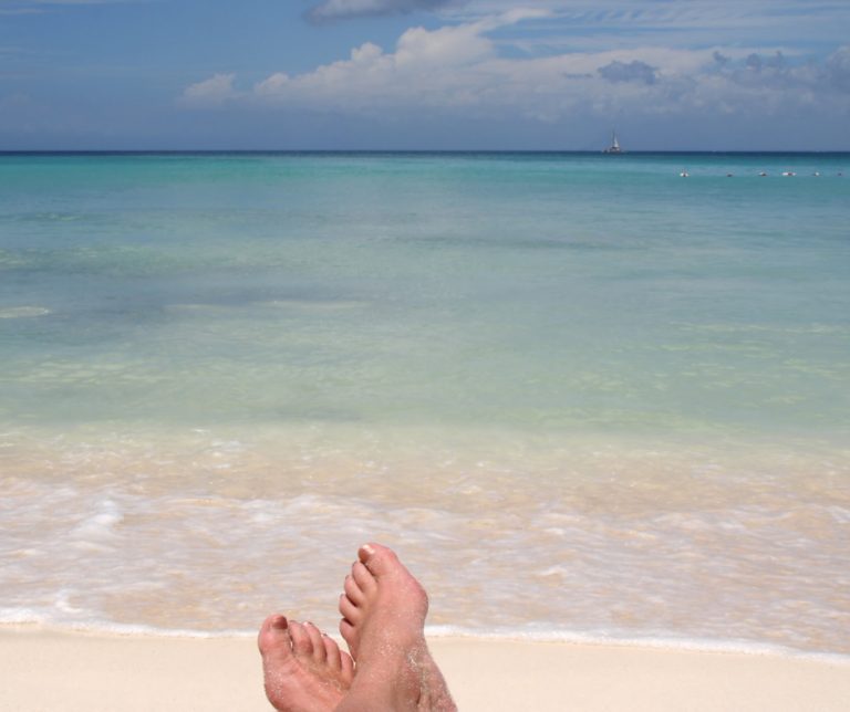 How To Stay On Track While On Vacation Pennsylvania Benefits Partners 