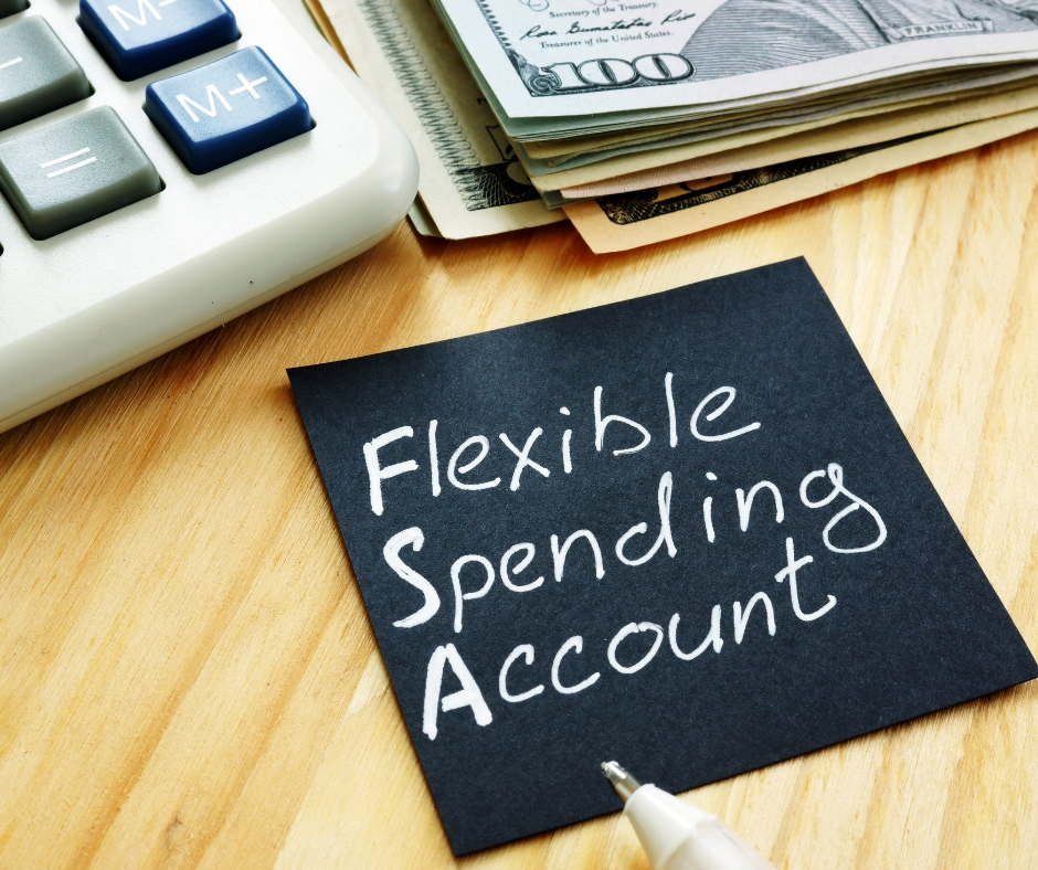 You have extra money in your Flexible Spending Account. Now what?