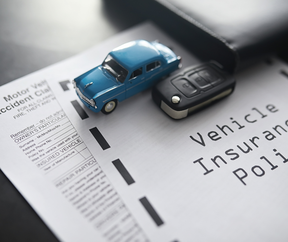 Know Your Insurance: Auto | Pennsylvania Benefits Agency - Webber Advisors